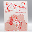 Edward II w/SLIP - New Blu - Ray
