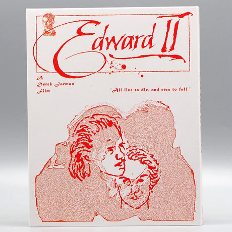 Edward II w/SLIP
