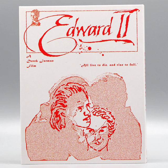 Edward II w/SLIP