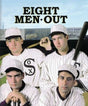 Eight Men Out - New Blu - Ray