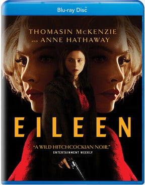 Eileen - New Blu - Ray