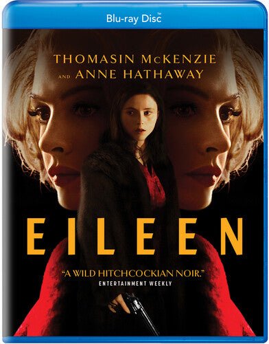 Eileen - New Blu - Ray