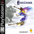 Einhander Playstation 1 USED - Video Games - Playstation 1