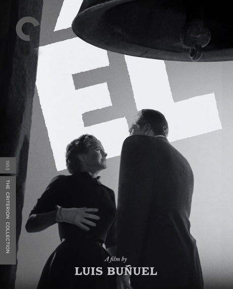 Él (4K UHD, 1289) - New 4K UHD