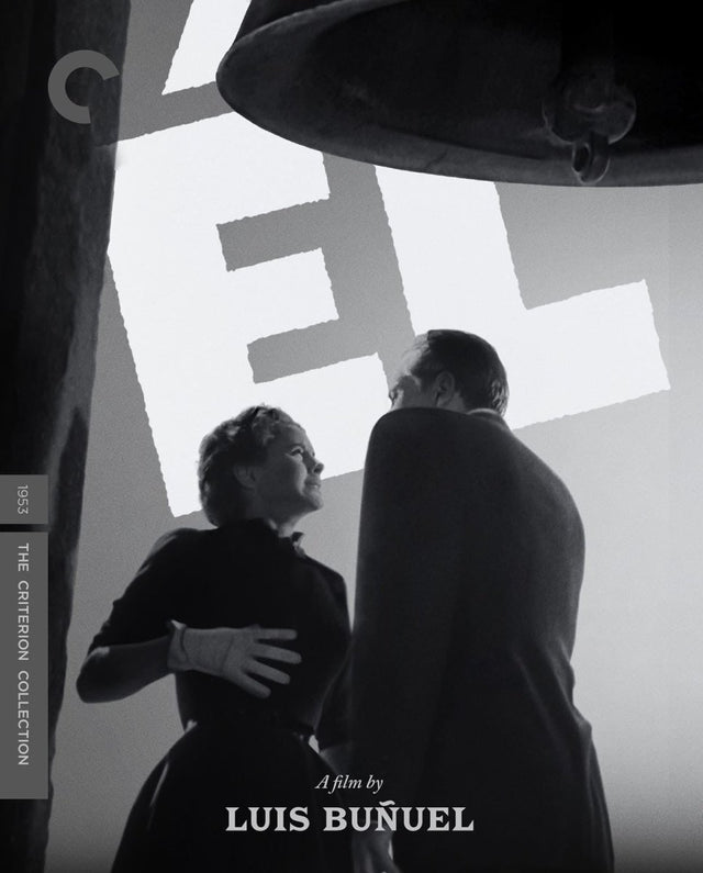 Él (4K UHD, #1289)