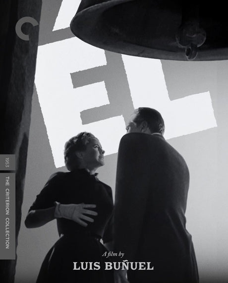 Él (Blu - Ray, 1289) - New Blu - Ray