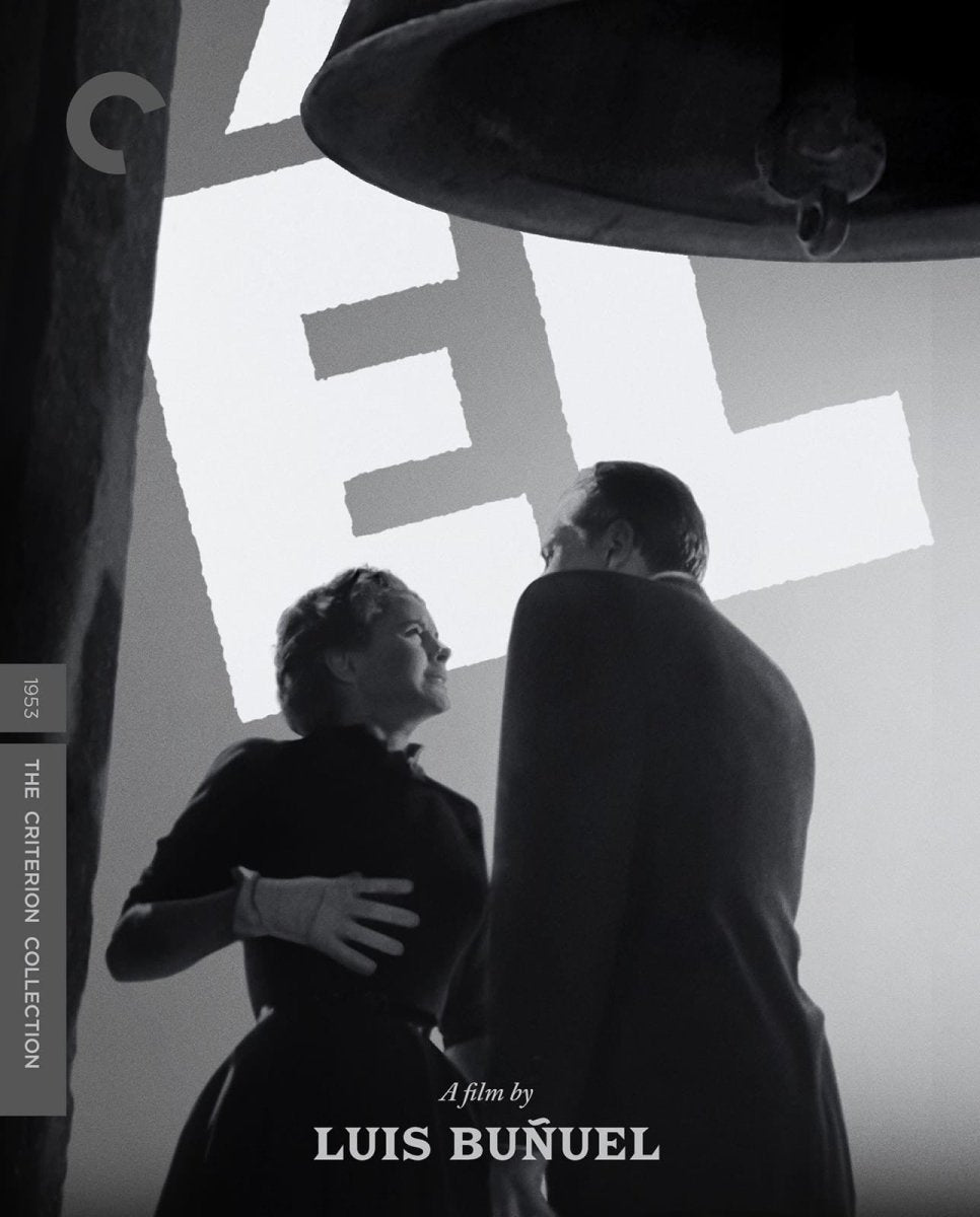 Él (Blu-Ray, #1289)