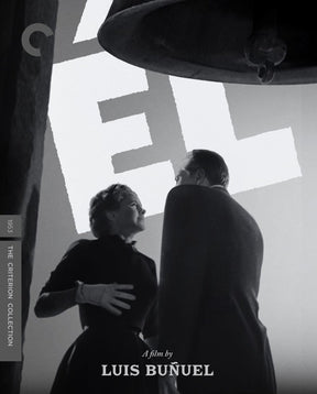 Él (Blu-Ray, #1289)