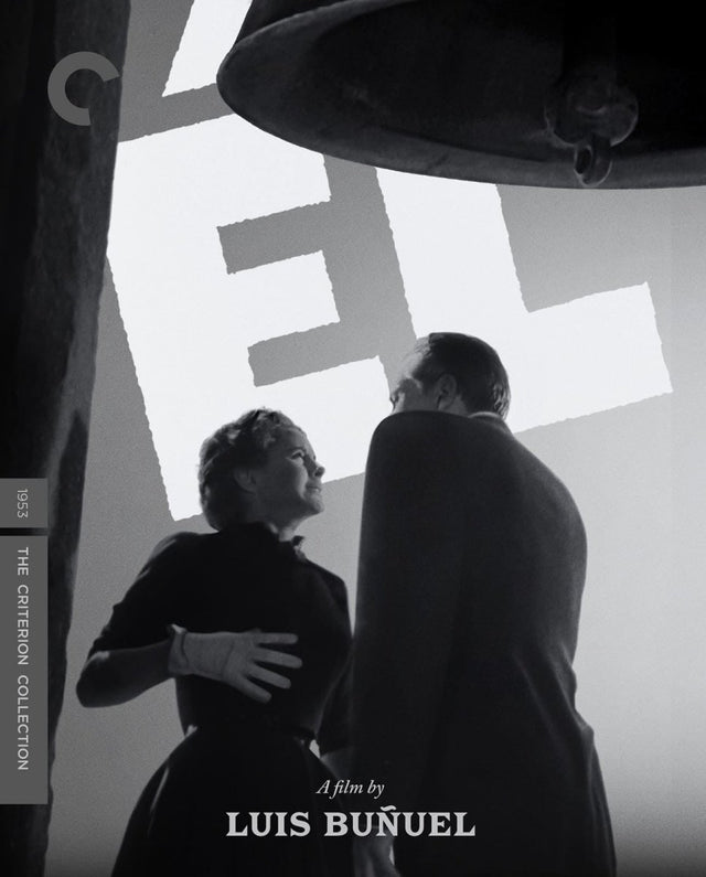 Él (Blu-Ray, #1289)