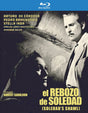 El Rebozo De Soledad - New Blu - Ray