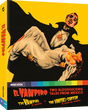 El Vampiro: Two Bloodsucking Tales From Mexico (Limited Edition)