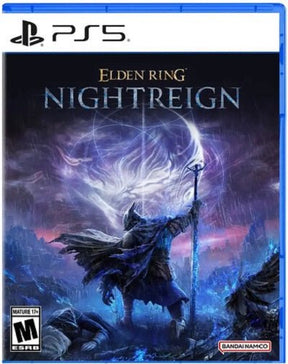 Elden Ring: Nightreign [Deluxe Edition] Playstation 5 NEW - Video Games - Playstation 5