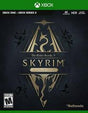 Elder Scrolls V: Skyrim [Anniversary Edition] XBOX Series X USED - Video Games - XBOX Series X