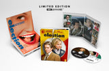 Election (4K UHD, Limited Edition)