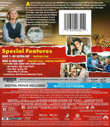 Election (4K UHD, Limited Edition) w/SLIP