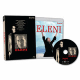 Eleni (Limited Edition, Region Free) w/SLIP
