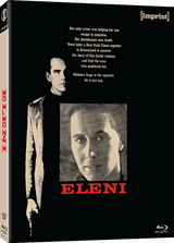 Eleni (Limited Edition, Region Free) w/SLIP - New Blu - Ray