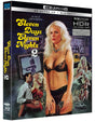 Eleven Days, Eleven Nights 2 (4K UHD)