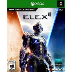 Elex II XBOX Series X NEW - Video Games - XBOX Series X
