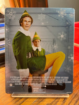 Elf (Steelbook) USED