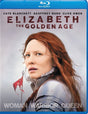 Elizabeth: The Golden Age - New Blu - Ray