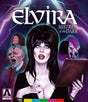 Elvira: Mistress of the Dark (4K UHD) - New 4K UHD