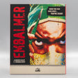 Embalmer w/SLIP