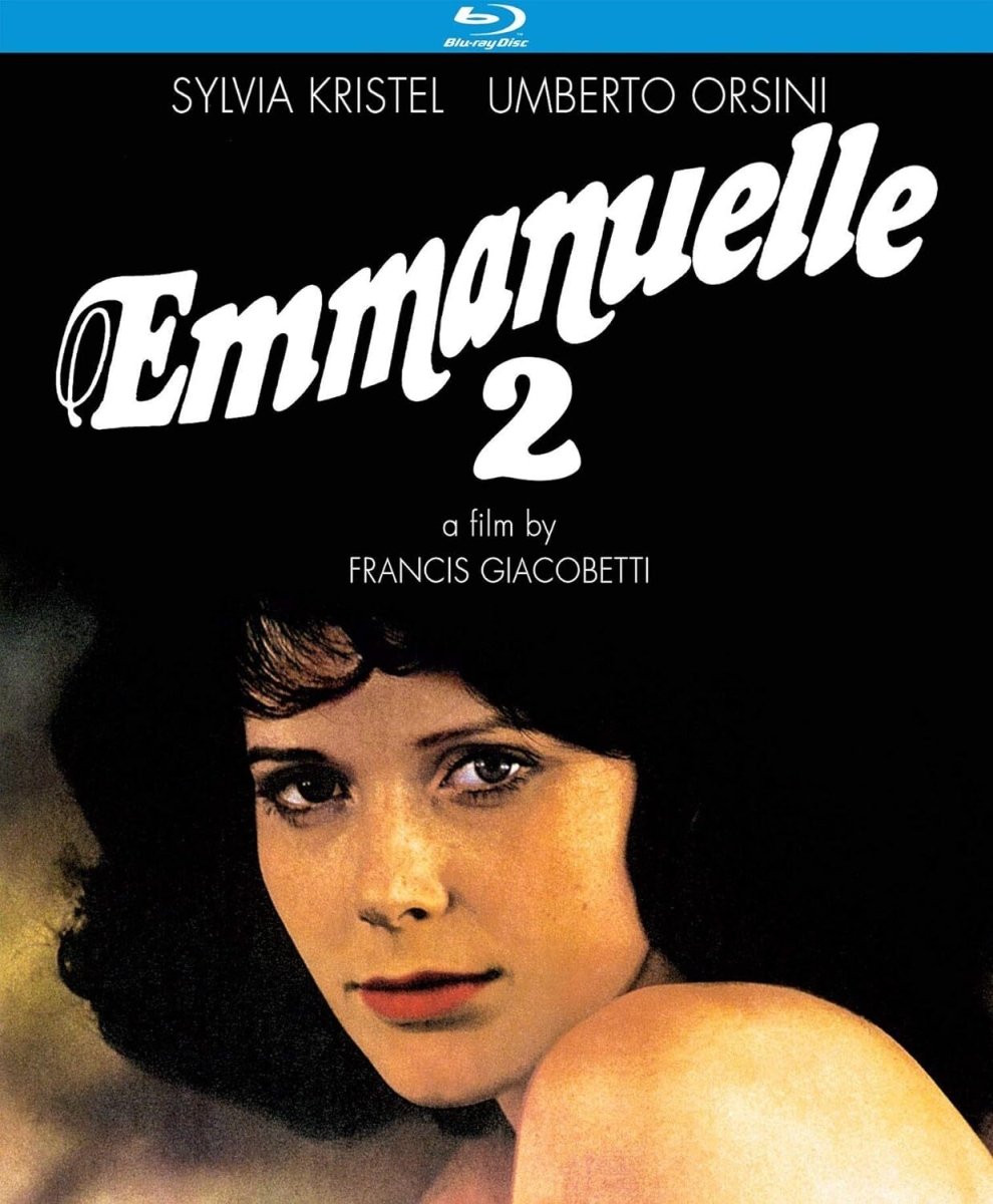 Emmanuelle 2 USED