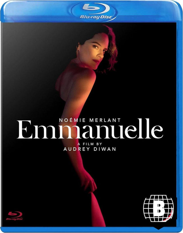 Emmanuelle (2024) (Region B)