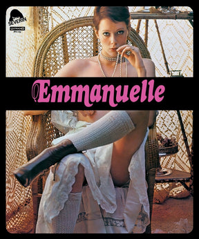 Emmanuelle (4K UHD)