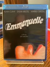 Emmanuelle (Special Edition) USED