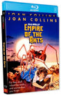 Empire of the Ants (Kino Cult) w/SLIP - New Blu - Ray