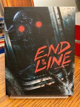 End of the Line W/SLIP USED