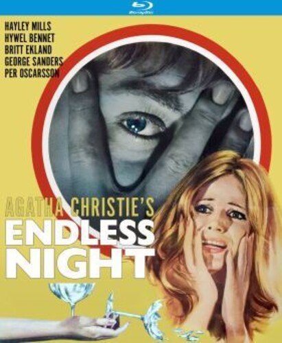 Endless Night - New Blu - Ray