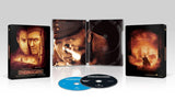 Enemy at the Gates (4K UHD Steelbook) - New 4K UHD