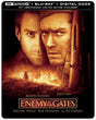 Enemy at the Gates (4K UHD Steelbook)
