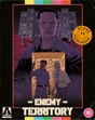 Enemy Territory (Limited Edition, Region B)