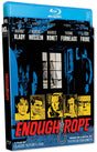 Enough Rope w/SLIP - New Blu - Ray