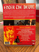 Enter the Devil w/SLIP USED
