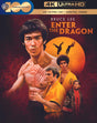 Enter the Dragon (4K UHD) - New 4K UHD