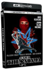 Enter the Ninja (4K UHD)