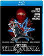 Enter the Ninja w/SLIP - New Blu - Ray