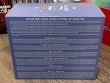 Enter the Video Store: Empire of Screams Collector's Set USED