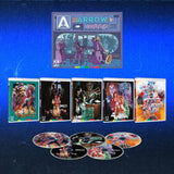Enter The Video Store: Empire of Screams (Standard Edition)