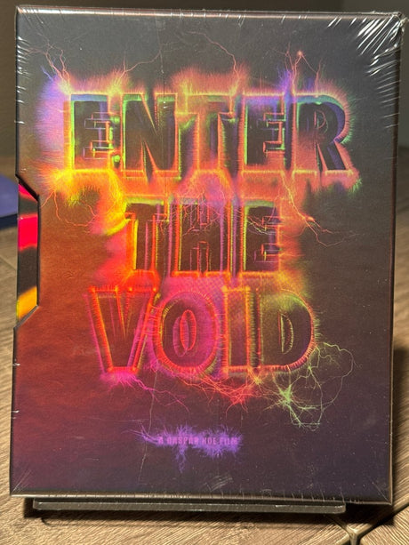 Enter the Void (Limited Edition)
