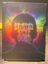 Enter the Void (Limited Edition)
