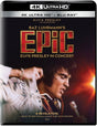 EPiC: Elvis Presley in Concert (4K UHD) w/SLIP