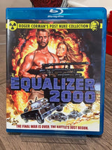 Equalizer 2000 USED