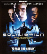 Equilibrium USED