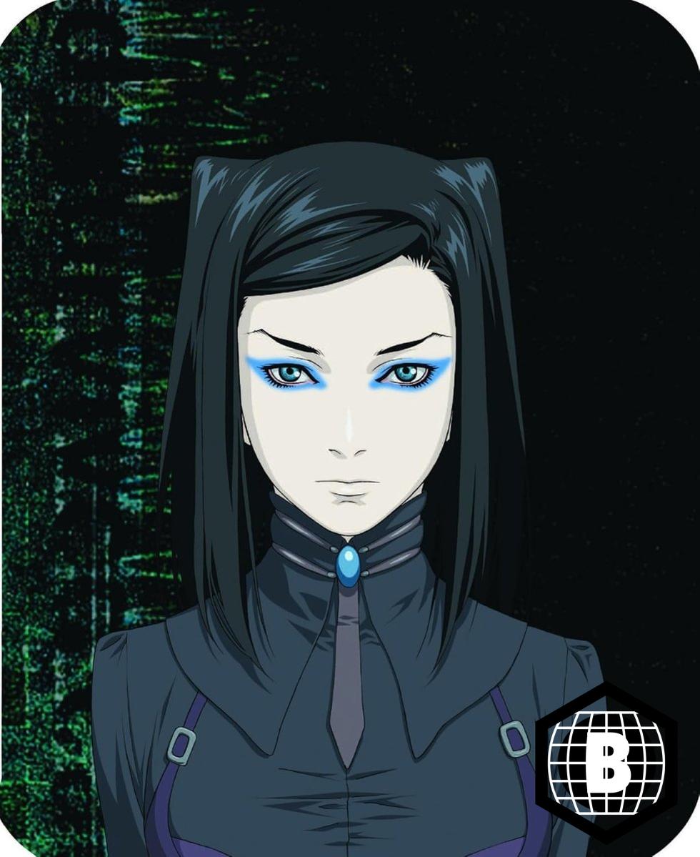 Ergo Proxy Collection (Limited Edition Steelbook, Region B)